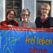 „Gehetzt und gejagt“