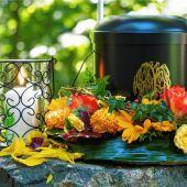 Die Menschen werden älter – und sterben einsamer