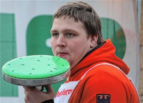 Spannender Stocksport wurde in der Bayernliga geboten. Foto  kam