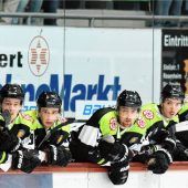 Starbulls-Gegner keine Punktelieferanten