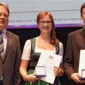 Die Meister der Meister