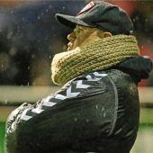 Letztes Heimspiel des Jahres