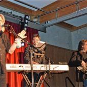 Von verkümmerten Blumen bis Brotkrümel