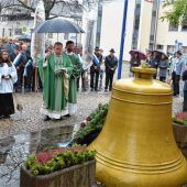 Stete Verpflichtung, die Toten nicht zu vergessen
