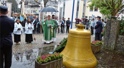 Stete Verpflichtung, die Toten nicht zu vergessen