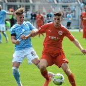 Nur das Gründungsjahr ist gleich