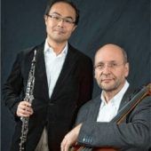 Herbstkonzert mit Oboe