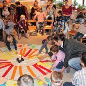 „Talente sind ein wertvolles Geschenk Gottes“