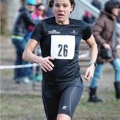 Cross-Läufer holen Siege