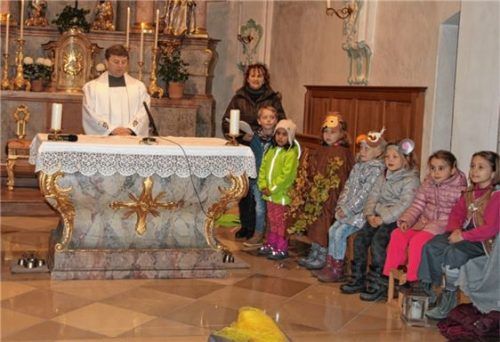 Teilen als zentrales Thema