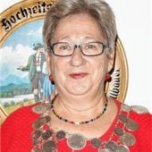 Neue Königin bei „Bayerntreu“