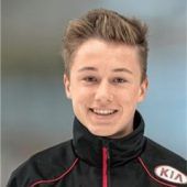 Persönliche Bestzeiten