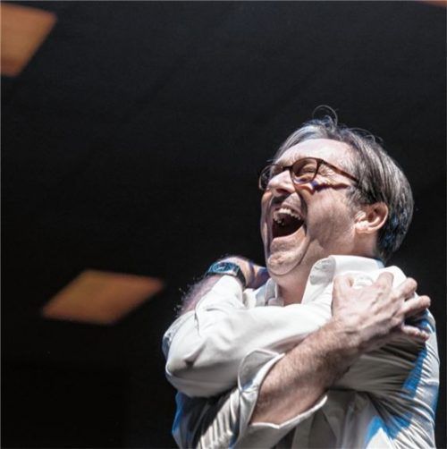 „Tod eines Handlungsreisenden“