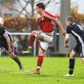 SB Rosenheim und Töging trennen sich 0:0