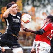 Töging ist zu Gast beim SB Rosenheim