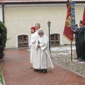 Trauer, die zusammenführt