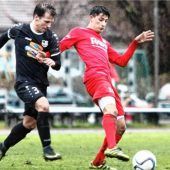 Individuelle Fehler bringen SBC um Lohn