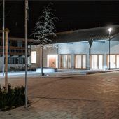 Zweites Patt zum VG-Haushalt 2017