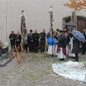 „Wir müssen Missstände anprangern“