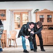 Vorurteilen geht’s an den Kragen