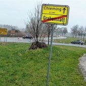 Rege Diskussion über Verkehrsprobleme