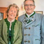 Beim Tanzen hat es gefunkt