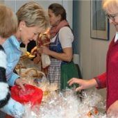 Da wird der Pfarrer Marmeladen-Fan