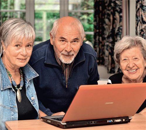 Um langwierigen und meist auch teuren Streitigkeiten aus dem Weg zu gehen, will die Vermögensnachfolge frühzeitig geregelt sein.Foto GordonGrand/fotolia.com/Deutsche Leibrenten/spp-o