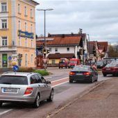 Für einen besseren Verkehrsfluss