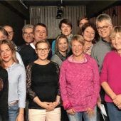 83-mal Kraft, Ausdauer, Schnelligkeit