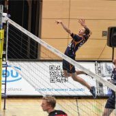 Relegationsplatz verlassen