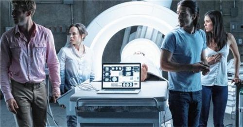 Unser Tipp: Flatliners