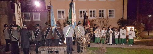 Unsere Verantwortung gilt dem Frieden unter Menschen überall