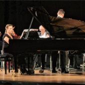 Glanzvolles Jahreskonzert