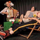 Welche Erziehung brauchen Blumen?