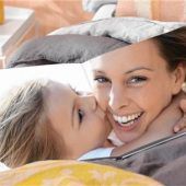 Erinnerungen aus dem Jahr festhalten