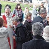 „Buße für jeden, der wahrhaft bereut“