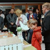 Viel gelobte Ausstellung zur Reformation im Haager Land