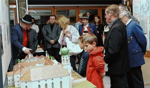 Viel gelobte Ausstellung zur Reformation im Haager Land