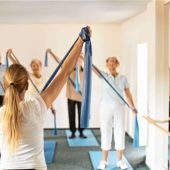 Nie mehr allein im Alter