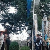 Volkstrauertag feierlich begangen