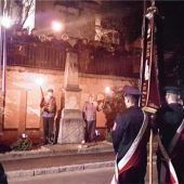 Volkstrauertag hat hohen Stellenwert