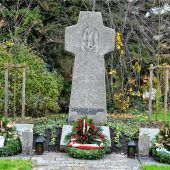 Volkstrauertag in Buchbach