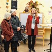 Mithelfen statt Beschäftigungsprogramm