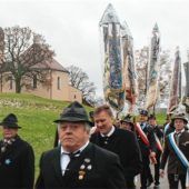 „Im Tod sind alle gleich“