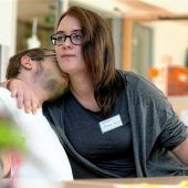 Zufluchtsort für Schwerkranke