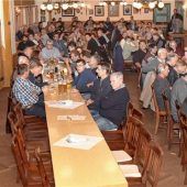 Reizthema Straßenausbausatzung