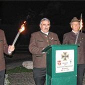 Die Opfer nicht vergessen