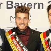 Mister Bayern 2018 ist gekürt