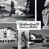 Ein Bilderbuch für lange Winterabende